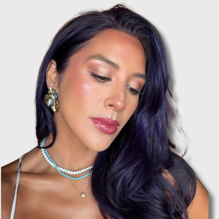 The Brandi Raines Curated Collection