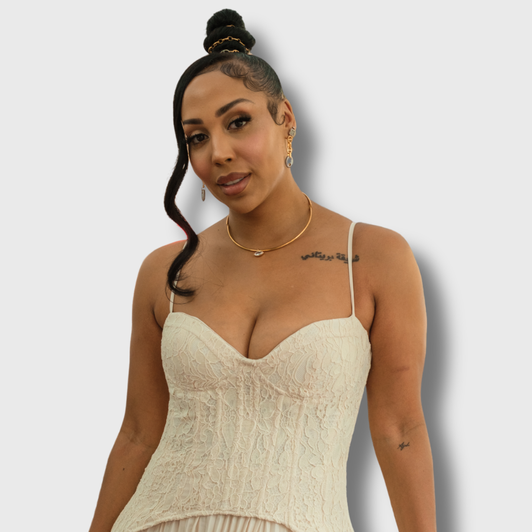 The Brandi Yvonne Curated Collection