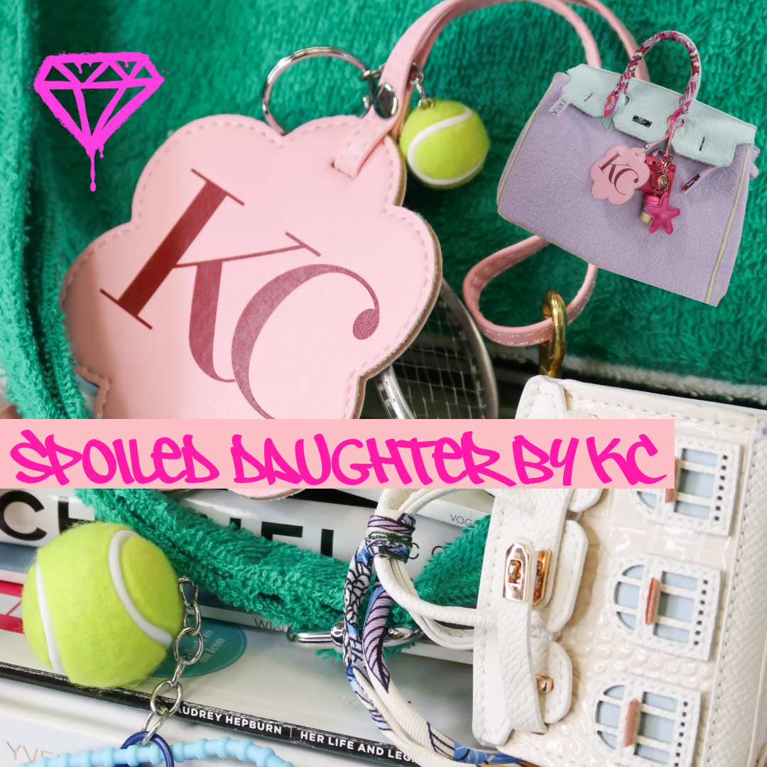 Spoiled Daughter by KC
