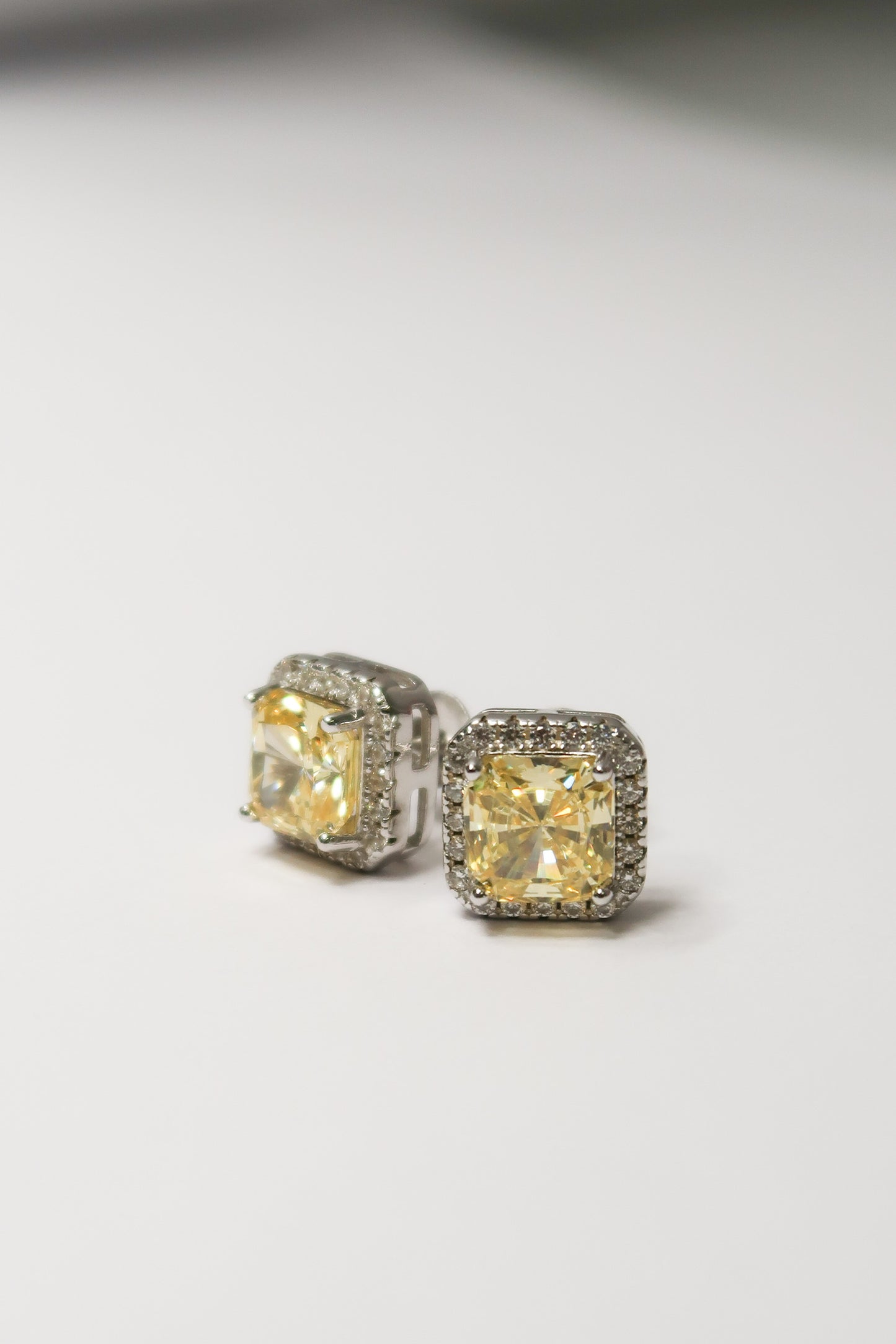 Frost Yourself .925 Sterling Silver Duos