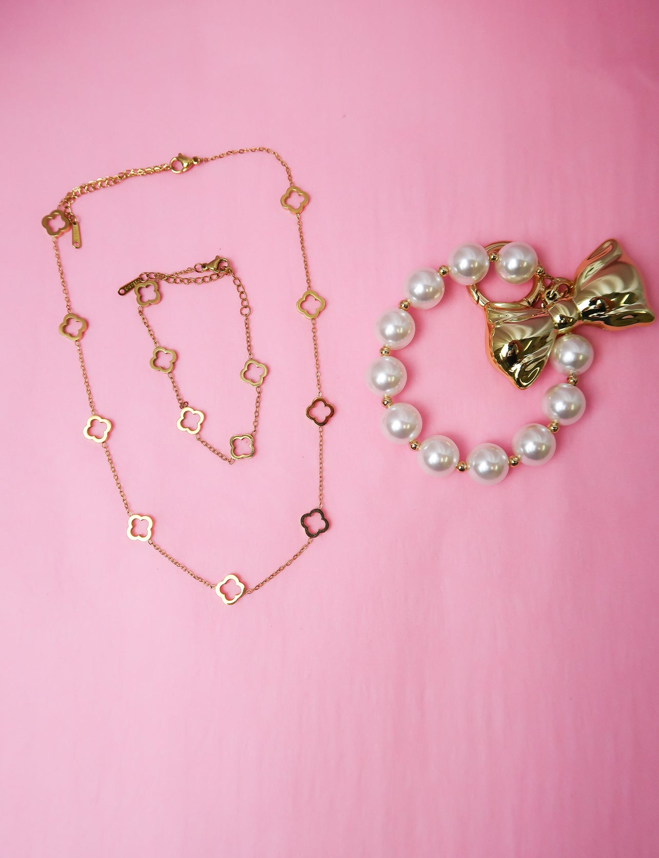 2024 Jewelry Advent Calendar KC Chic Designs
