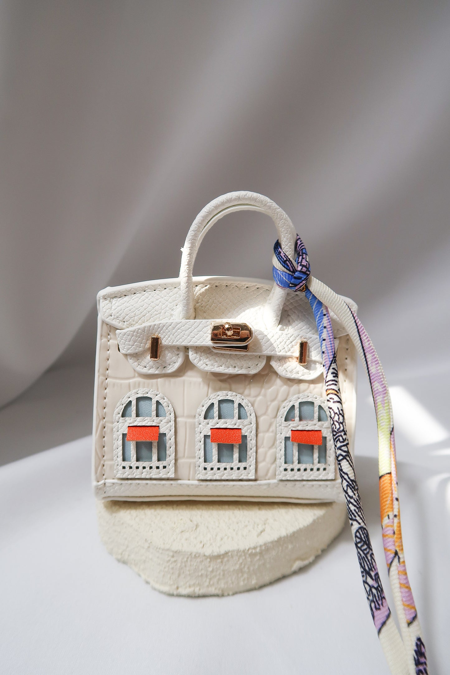 Bag Charms