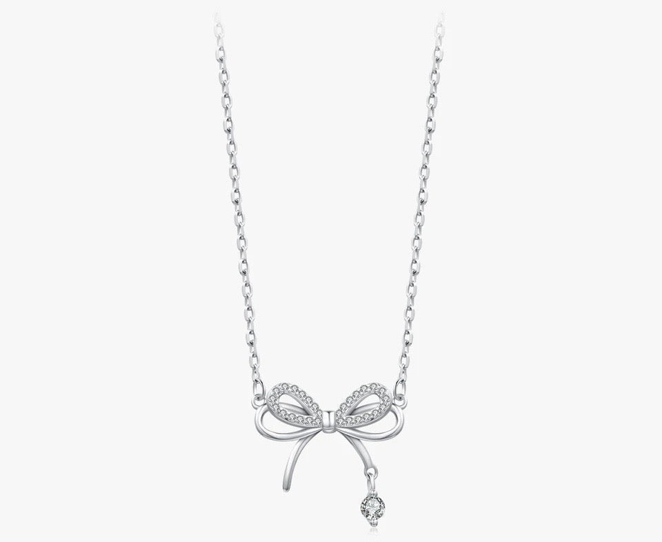 Ooh La La Necklace