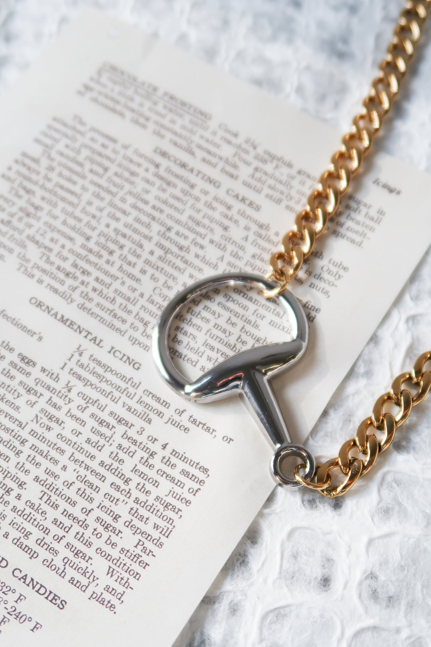 A Lttle Bit of Luck Collection Part 2