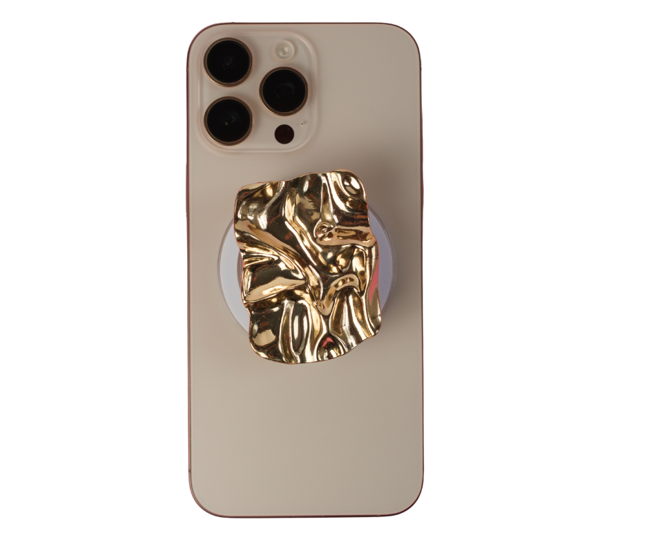 Cool Girl Pop Socket