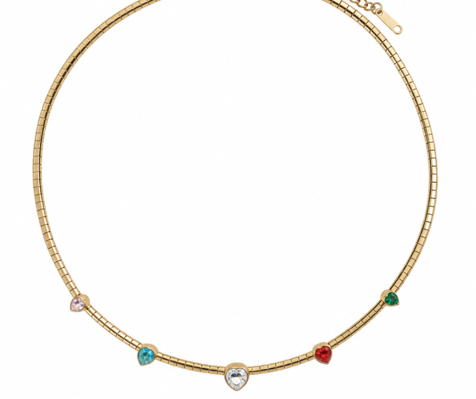 The Anniversary Edit | VIP Exclusive 6 Piece Jewelry Bundle
