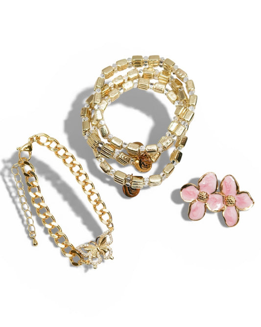 End of Summer Jewelry Special Quad