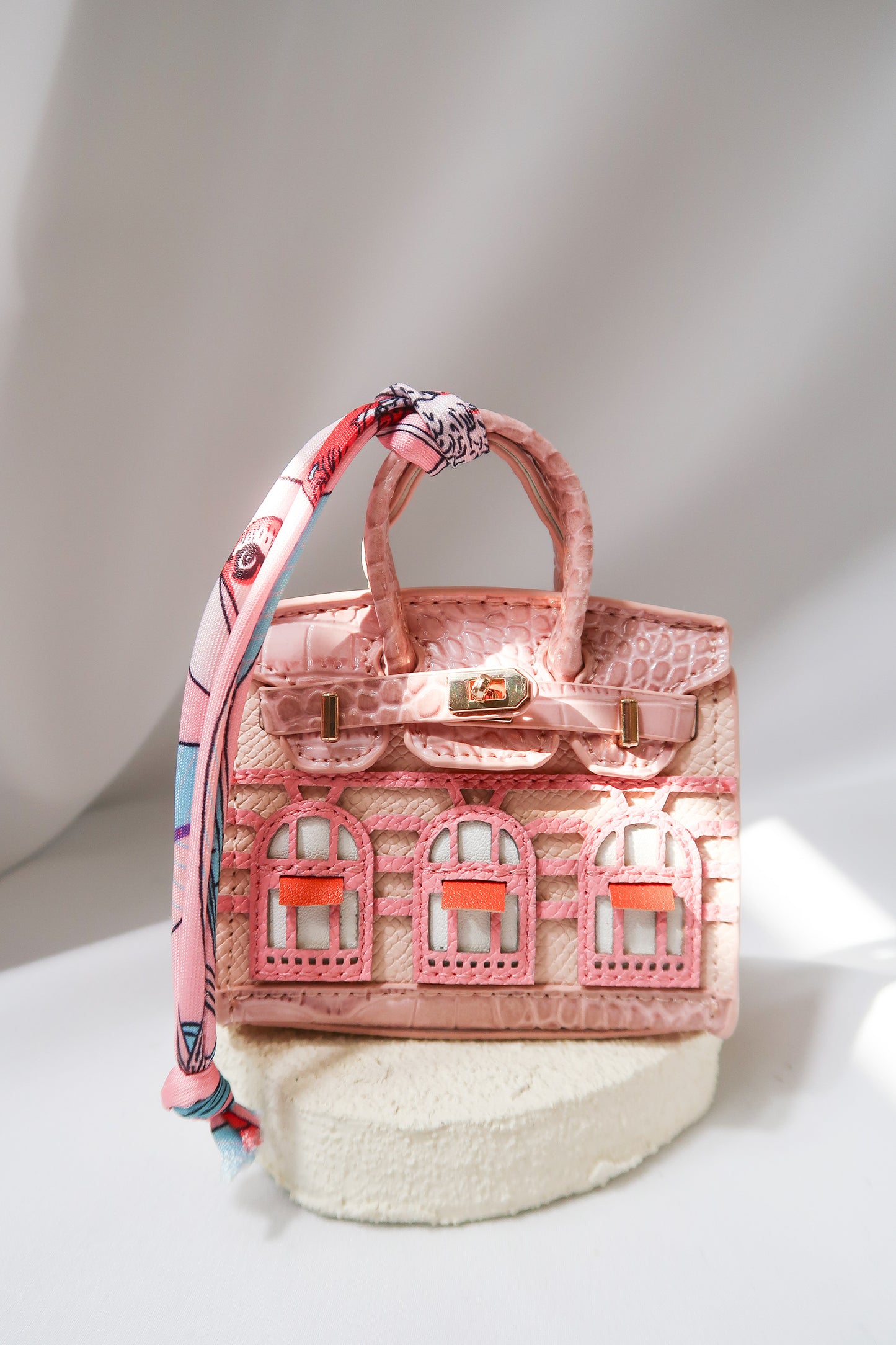 Bag Charms