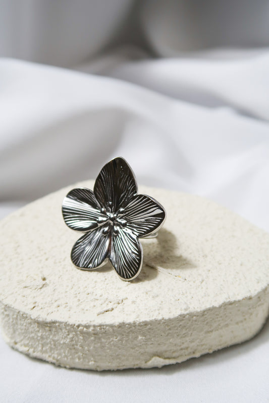 Spring Fling 316L Stainless Steel Jewelry 4 Piece Collection