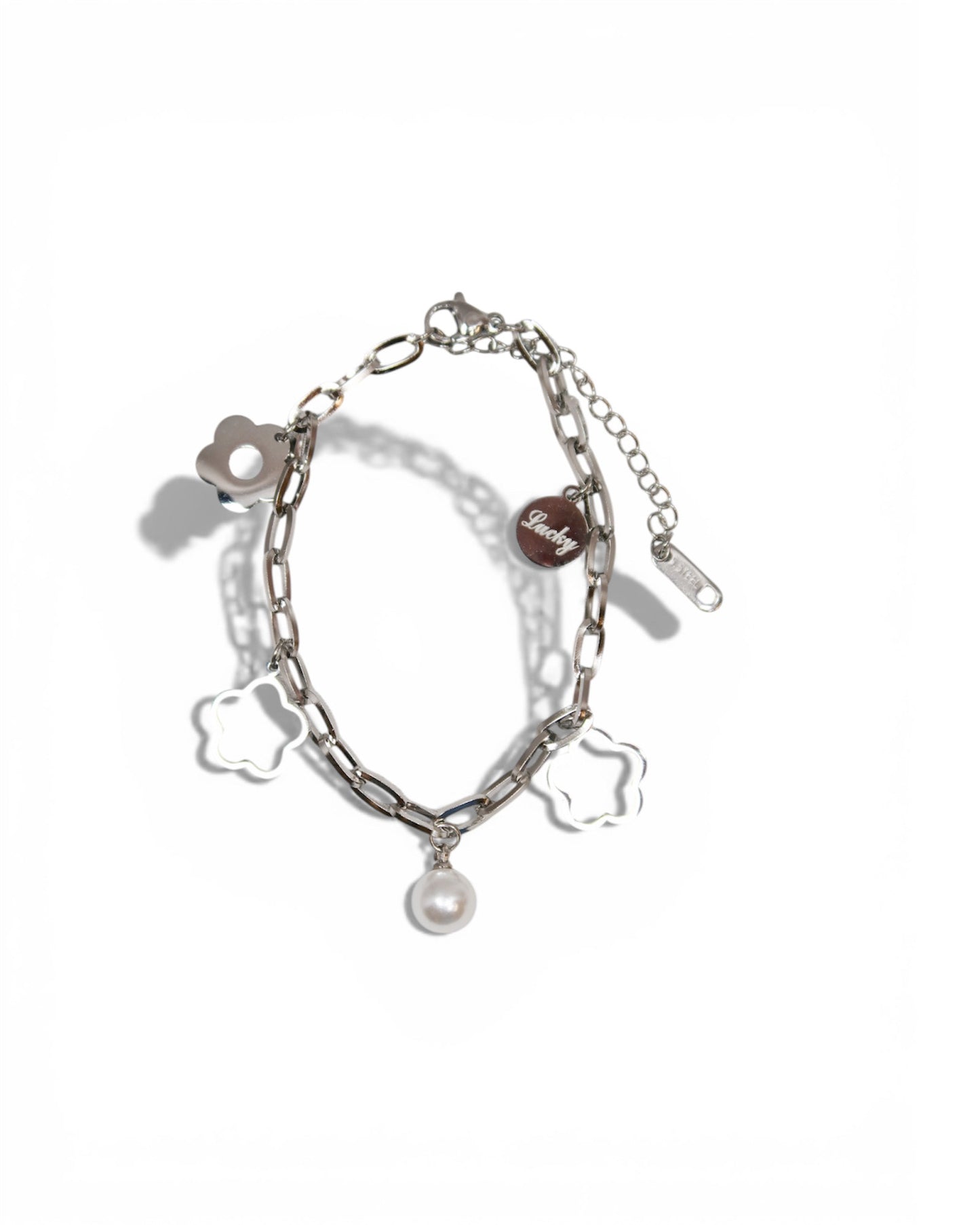 Advent Calendar Bracelet Trio 316L stainless steel