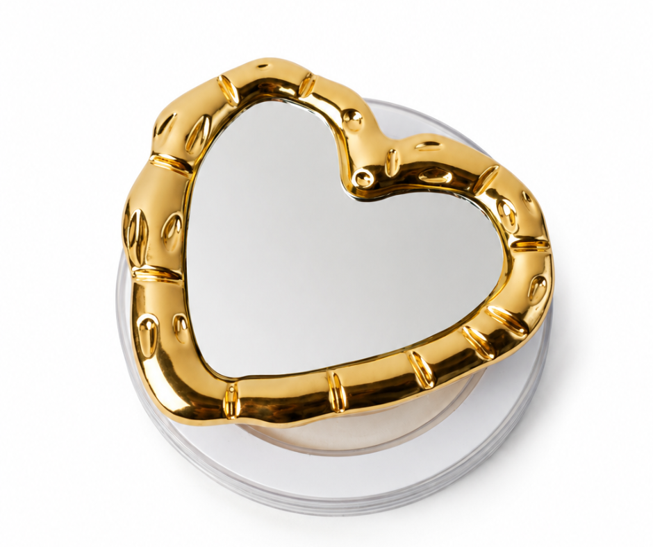 Cool Girl Pop Socket