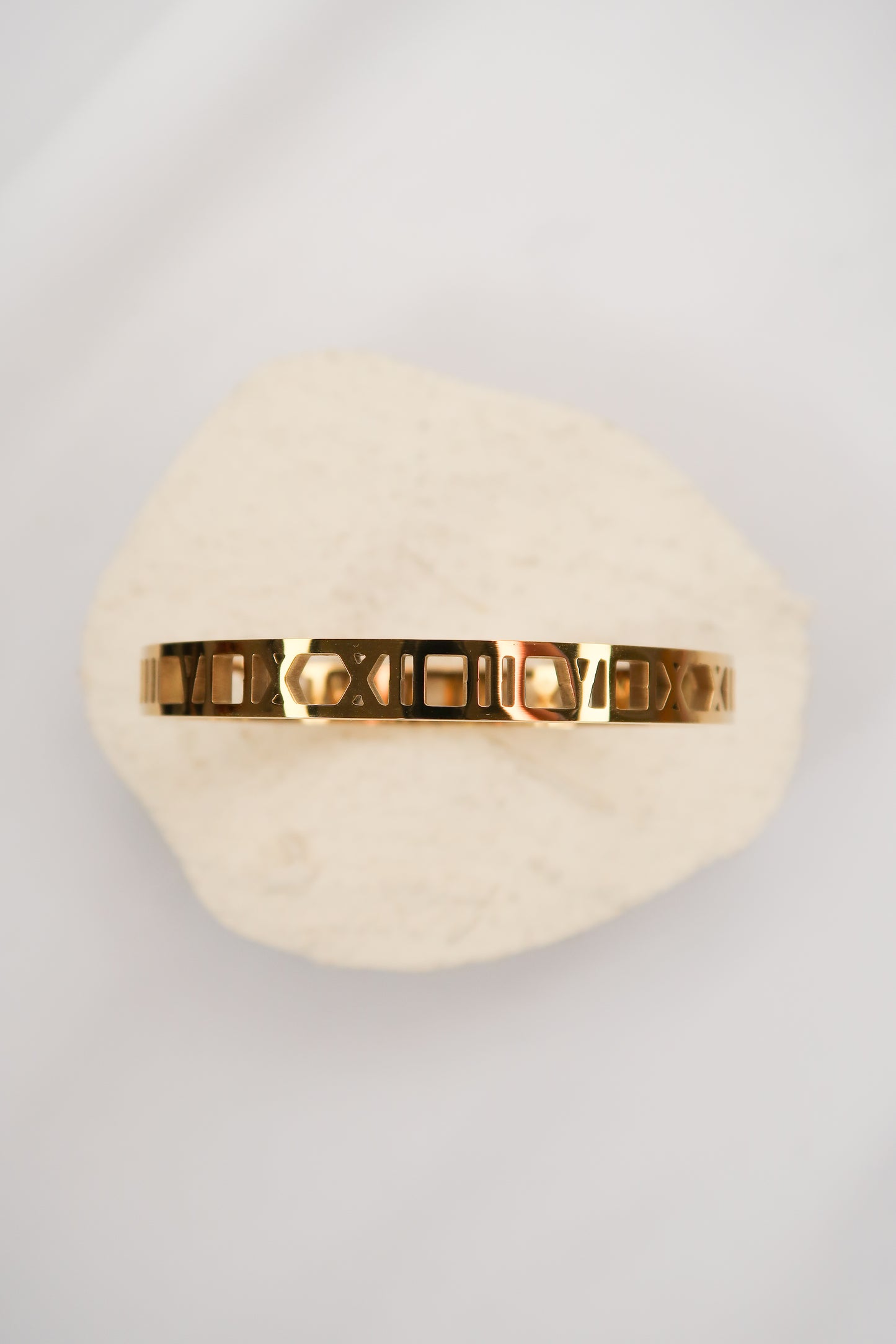 Modern Day Mama x KC Bangle Trio