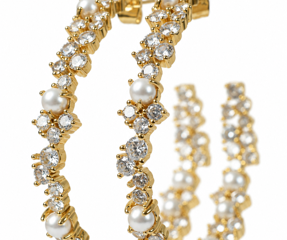 The Anniversary Edit | VIP Exclusive 6 Piece Jewelry Bundle