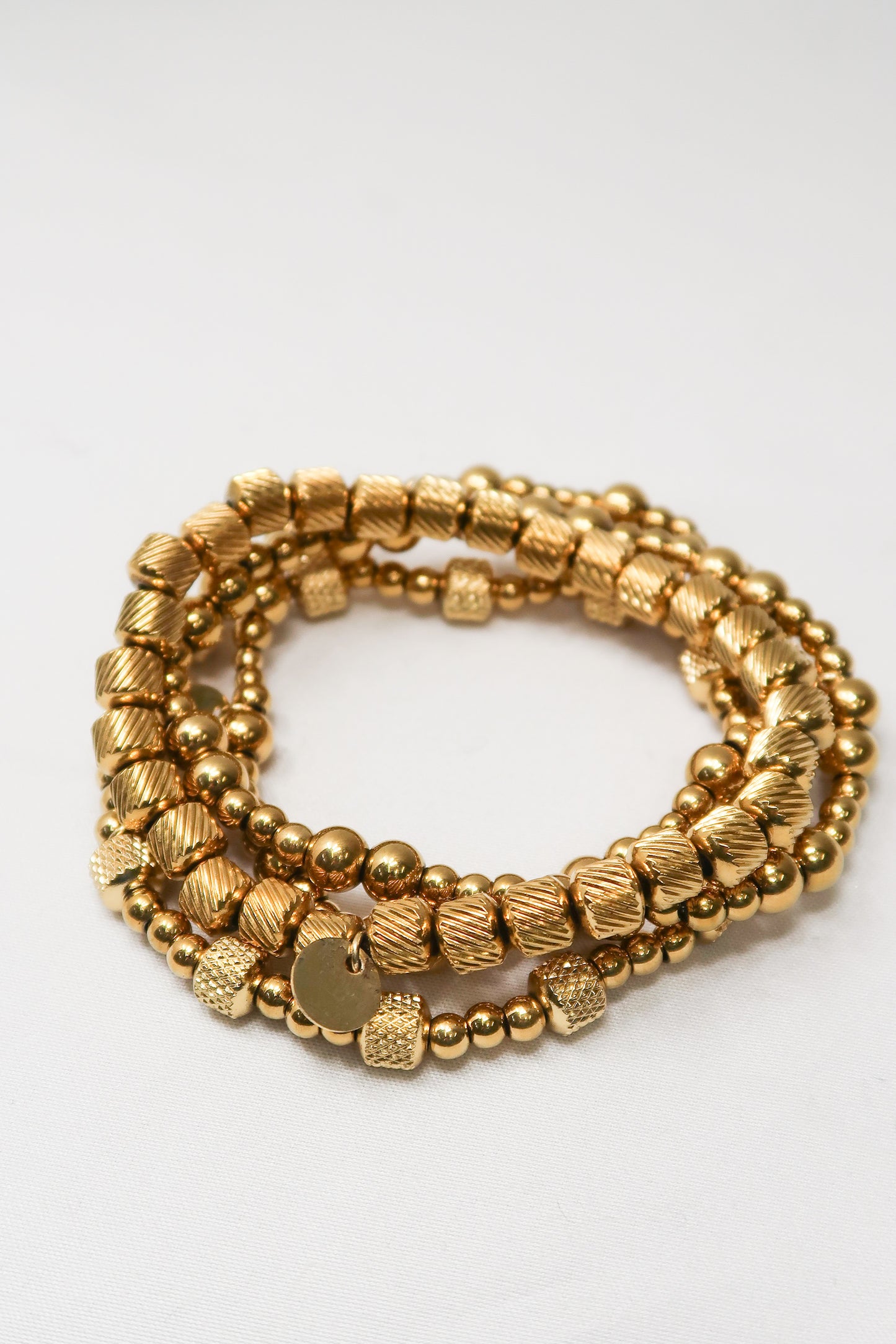 A Lttle Bit of Luck Collection Part 2