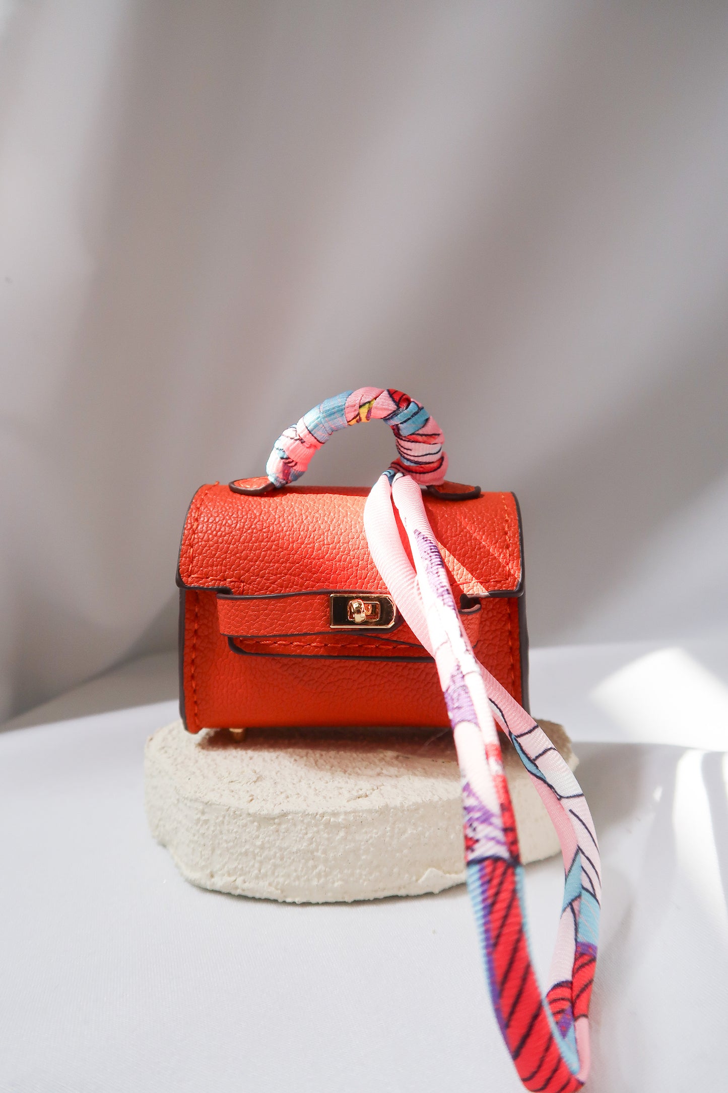 Bag Charms