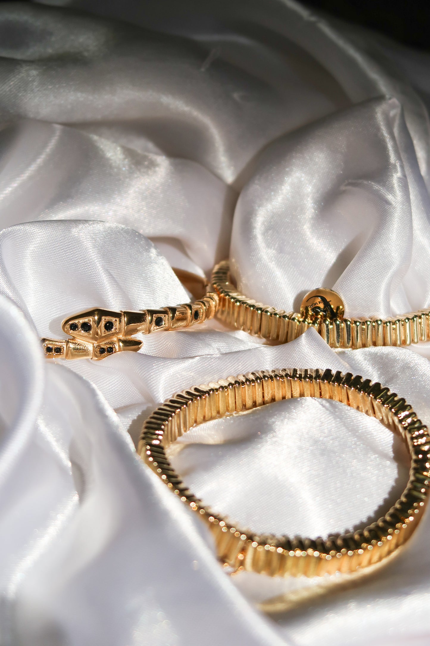 Bangle Trio