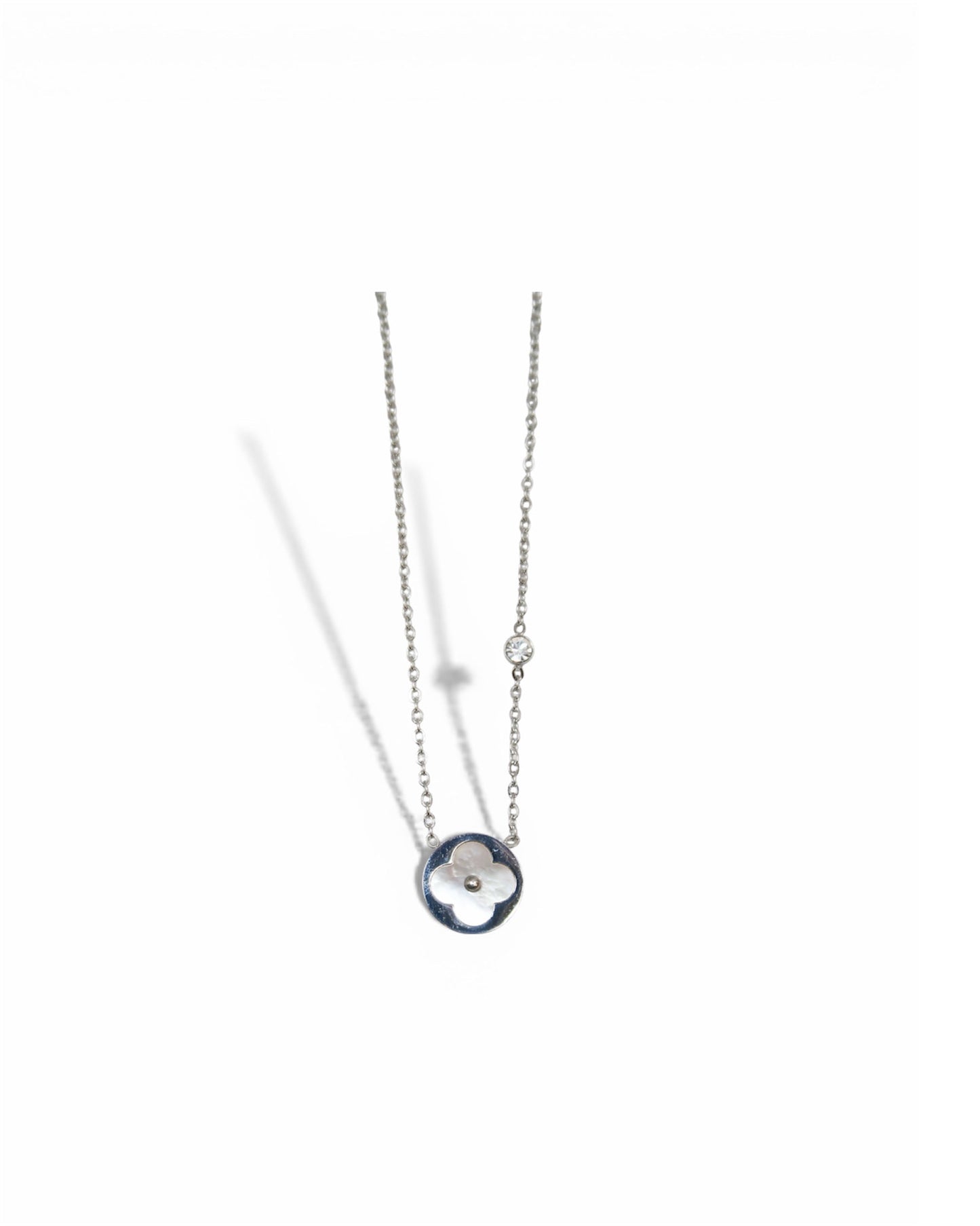 Advent Calendar Necklace Trio 316L Stainless steel