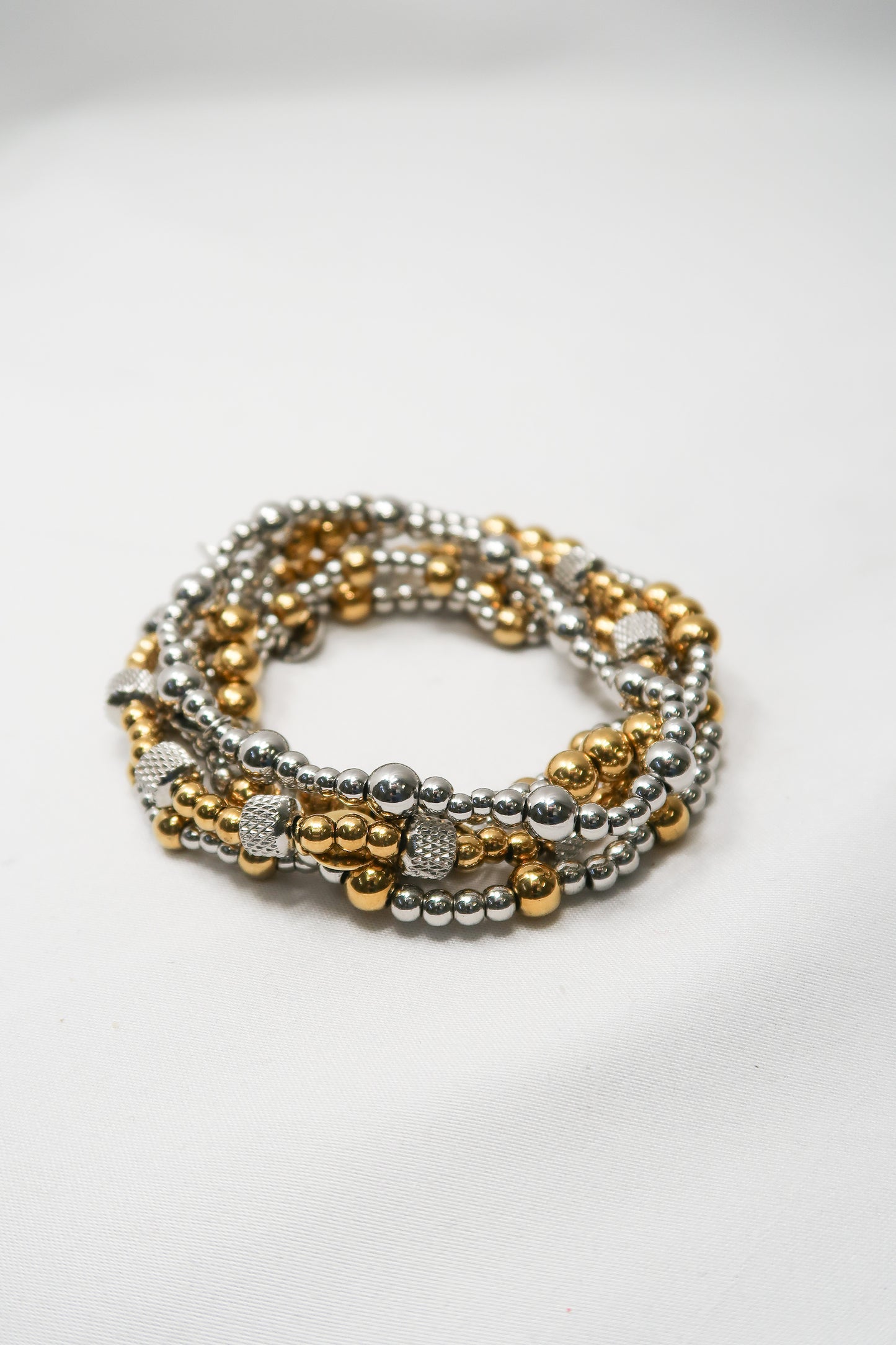 A Lttle Bit of Luck Collection Part 2