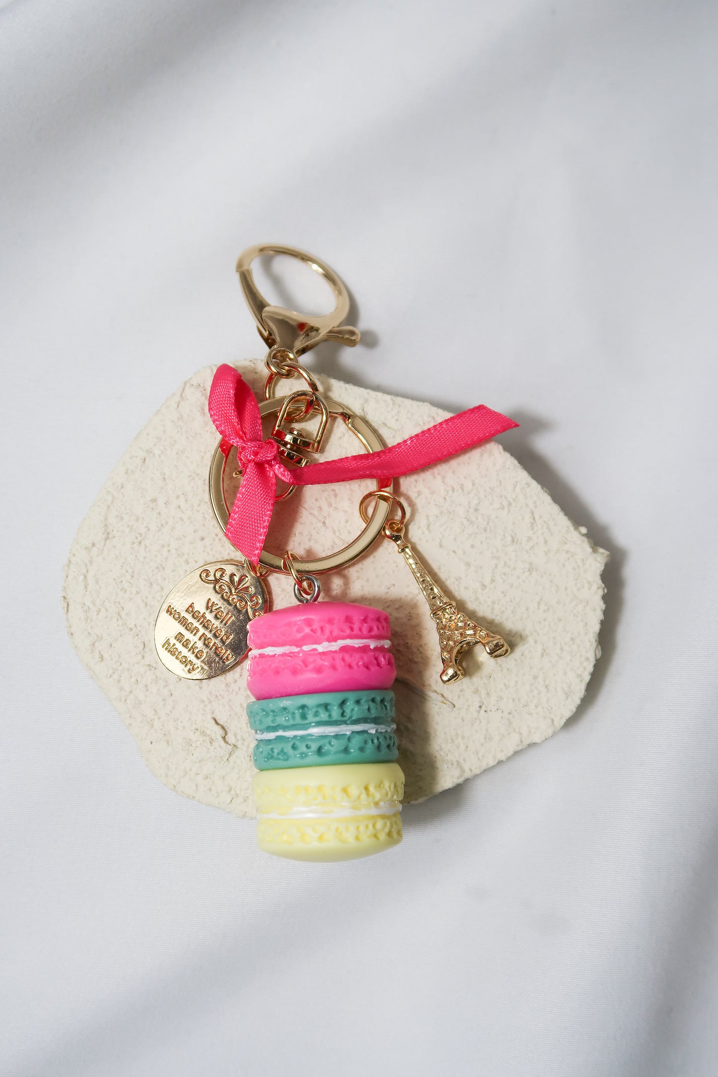 Bag Charms
