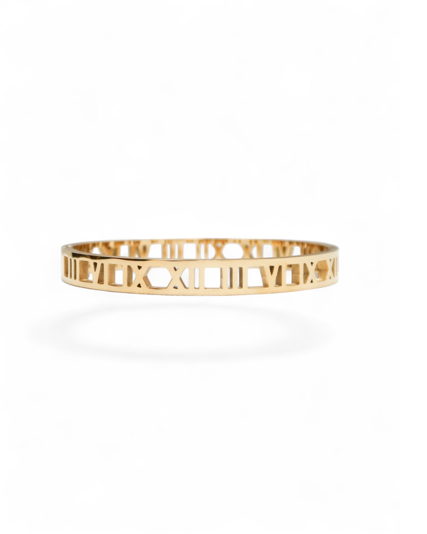 Modern Day Mama x KC Bangle Trio