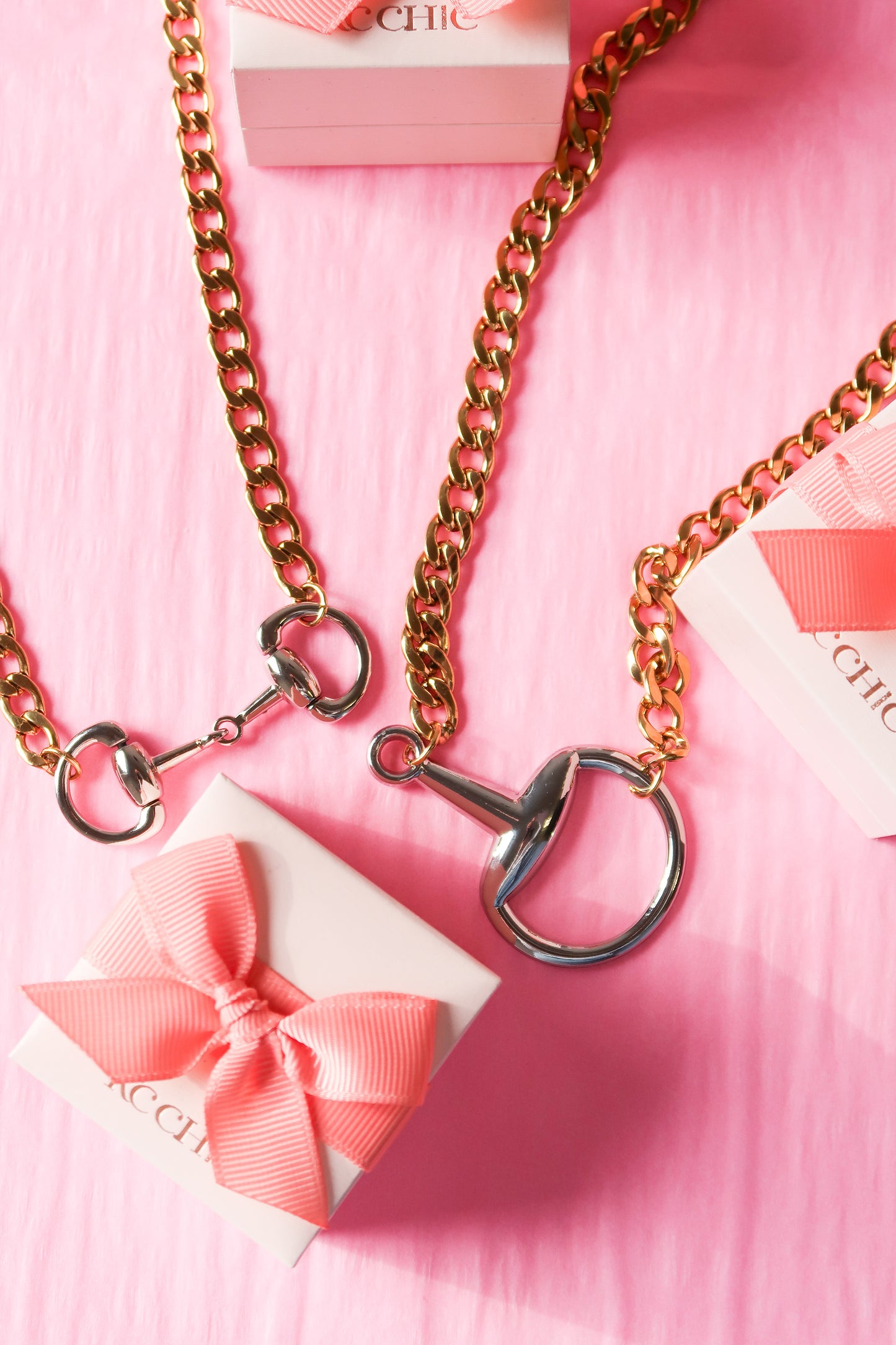 A Lttle Bit of Luck Collection Part 2