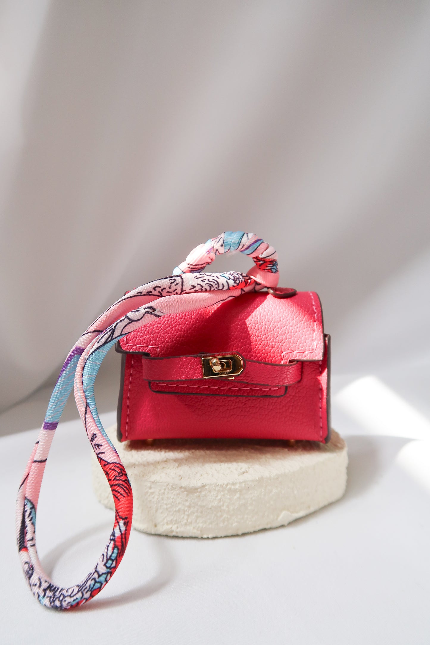 Bag Charms