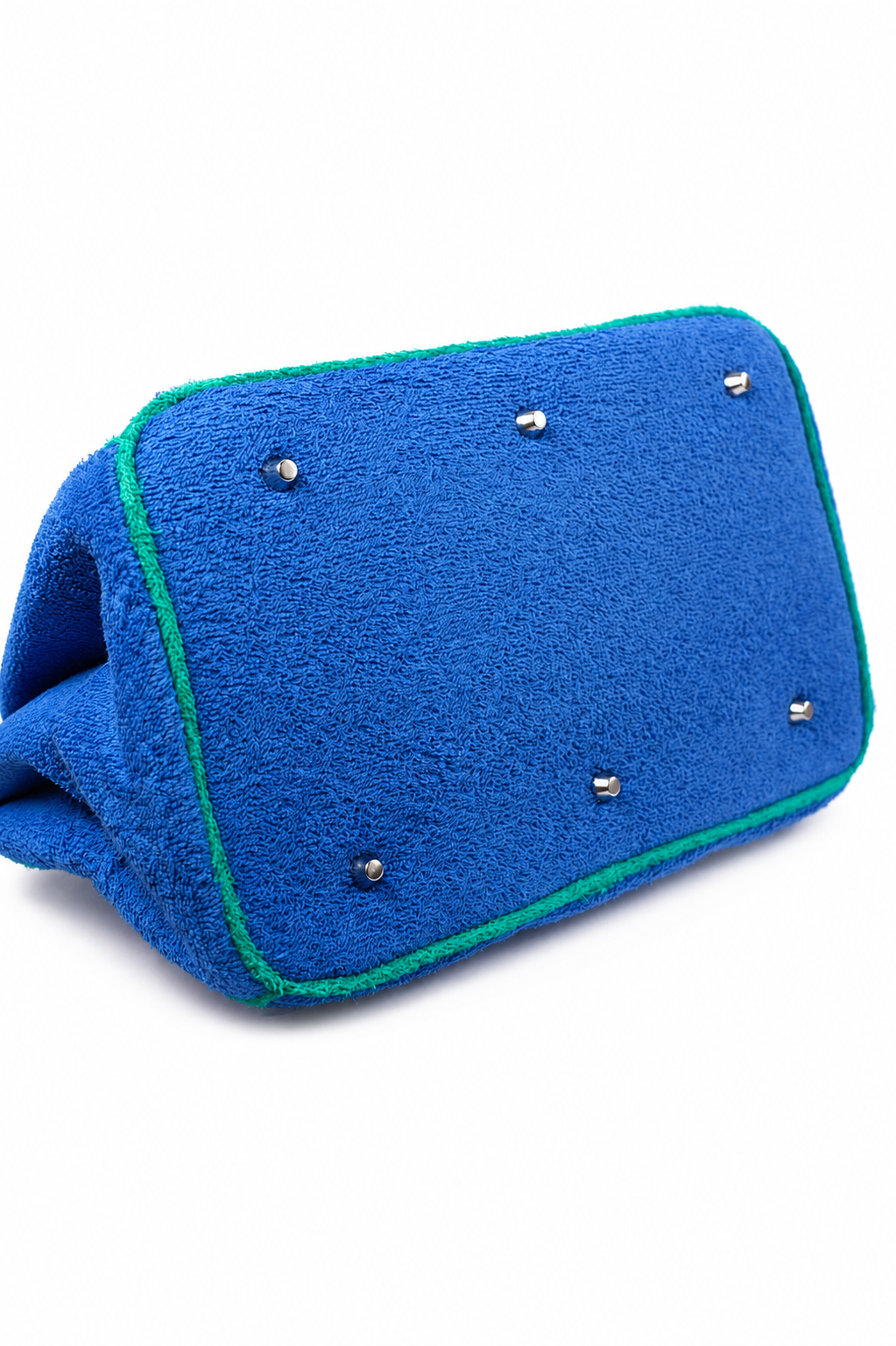Summer Sundara Terry Cloth Bag