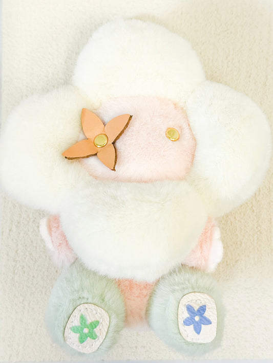KC Boujibu Bag Charm
