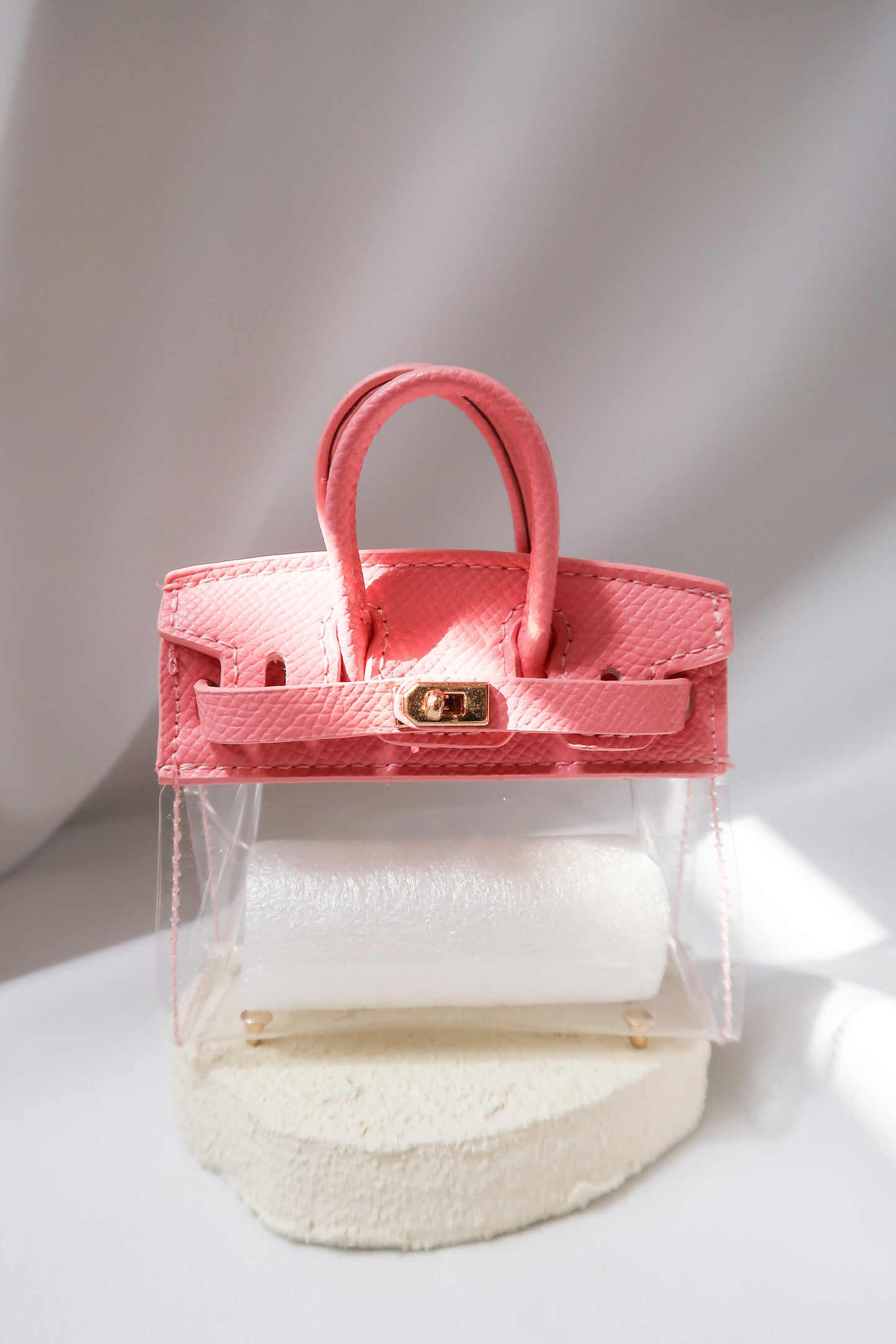 Bag Charms