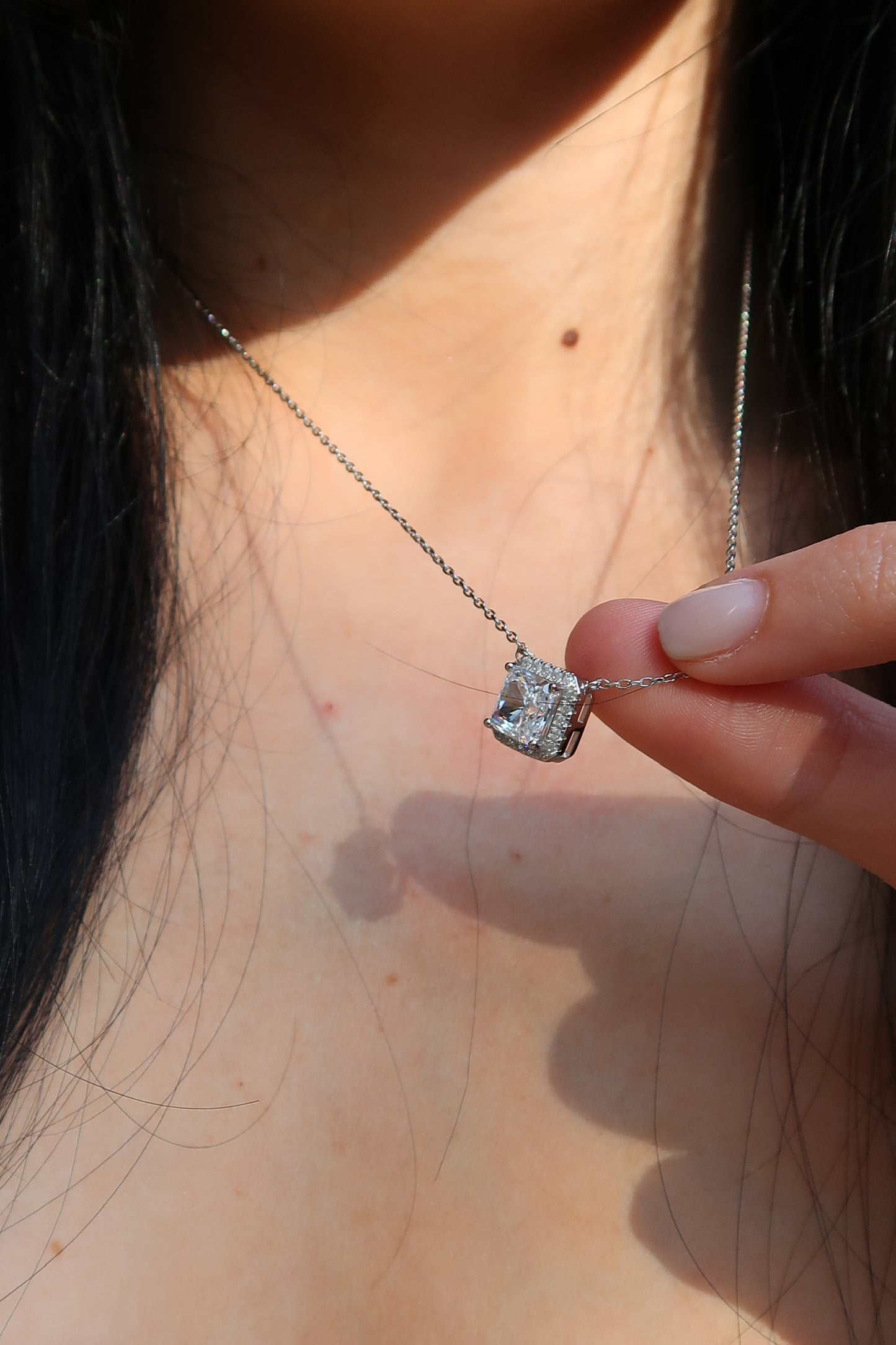 Frost Yourself .925 Sterling Silver Duos