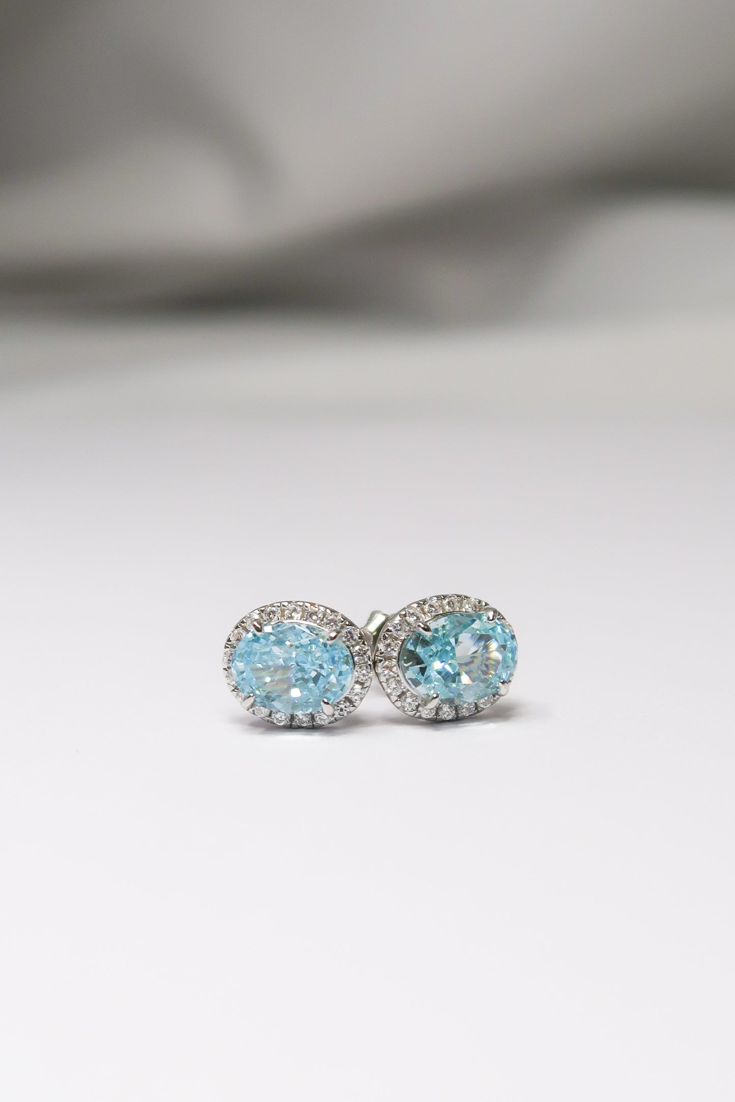 Frost Yourself .925 Sterling Silver Duos