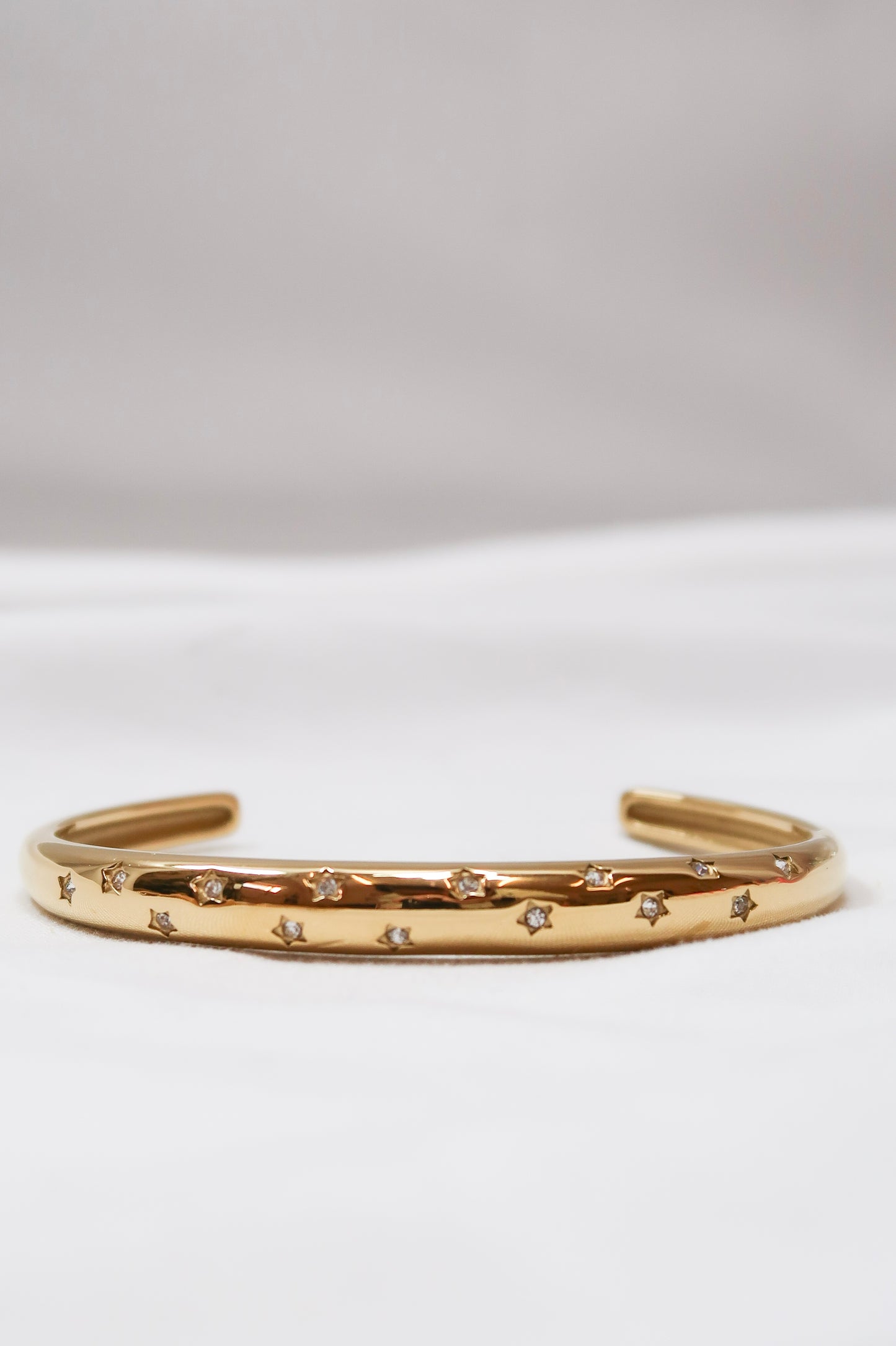 Starry night 316L Stainless Steel