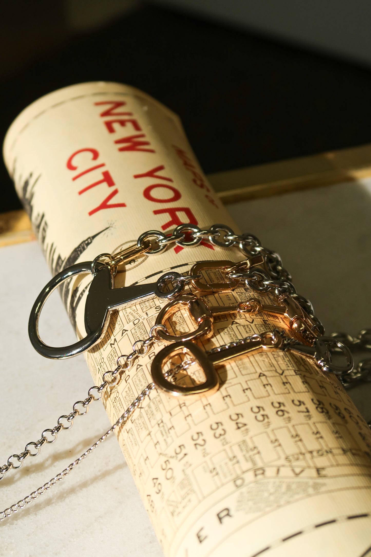 VIP A LITTE BIT OF LUCK 5 PIECE  COLLECTION