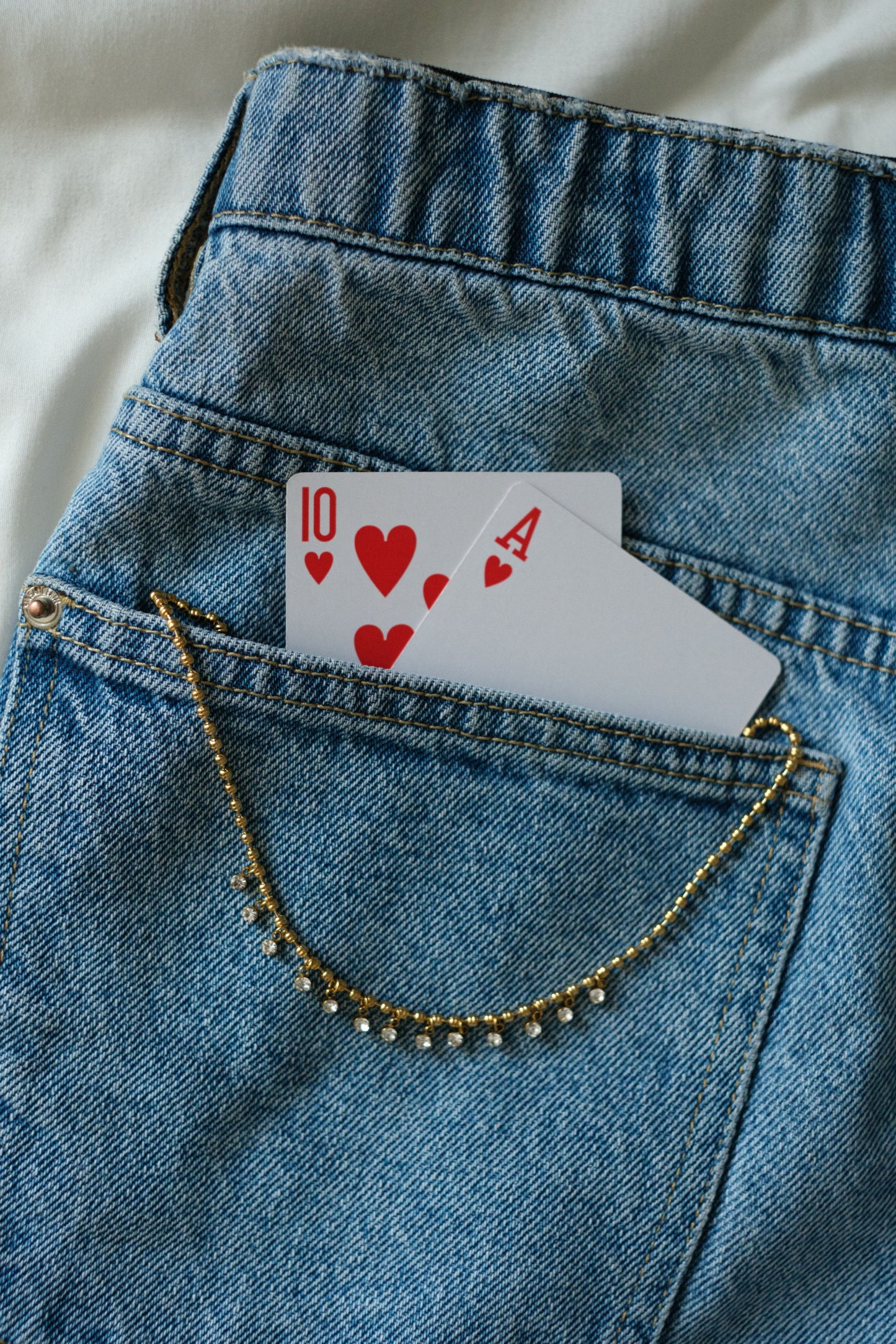 Soft Launch 316L Stainless Steel Necklace