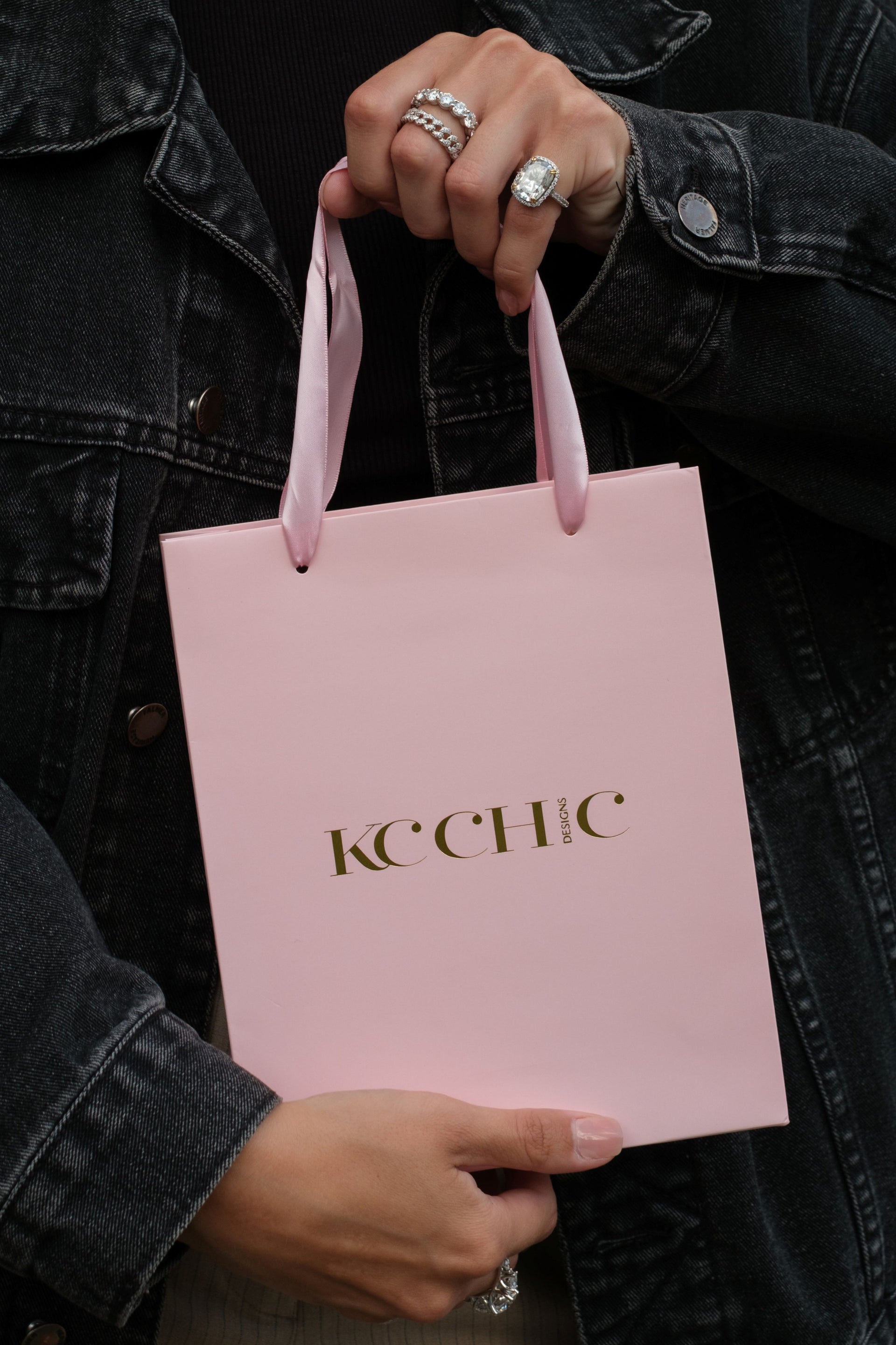 KC Chic Bag