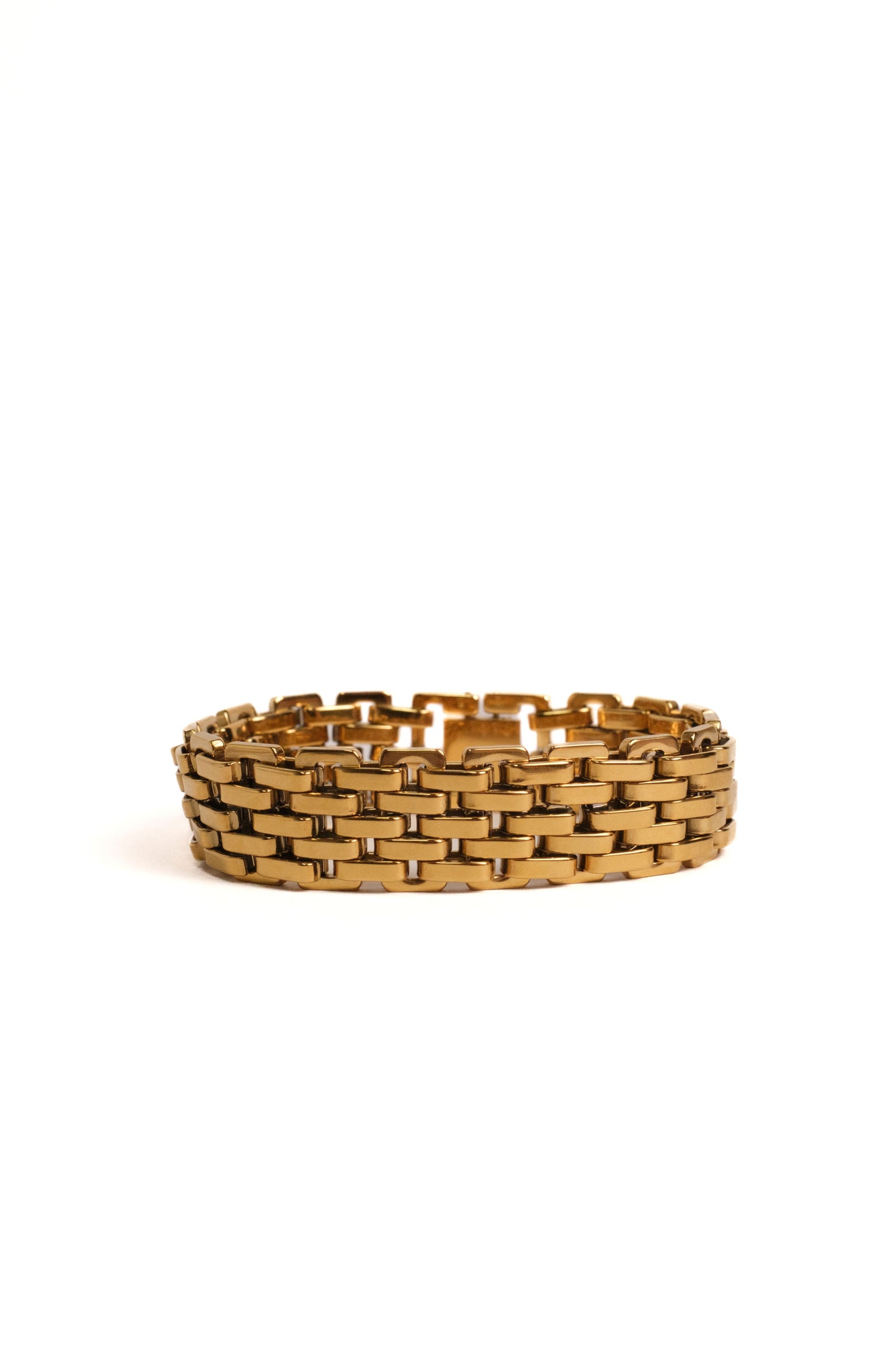 The Modern Muse 316L Stainless Steel Bracelet Collection