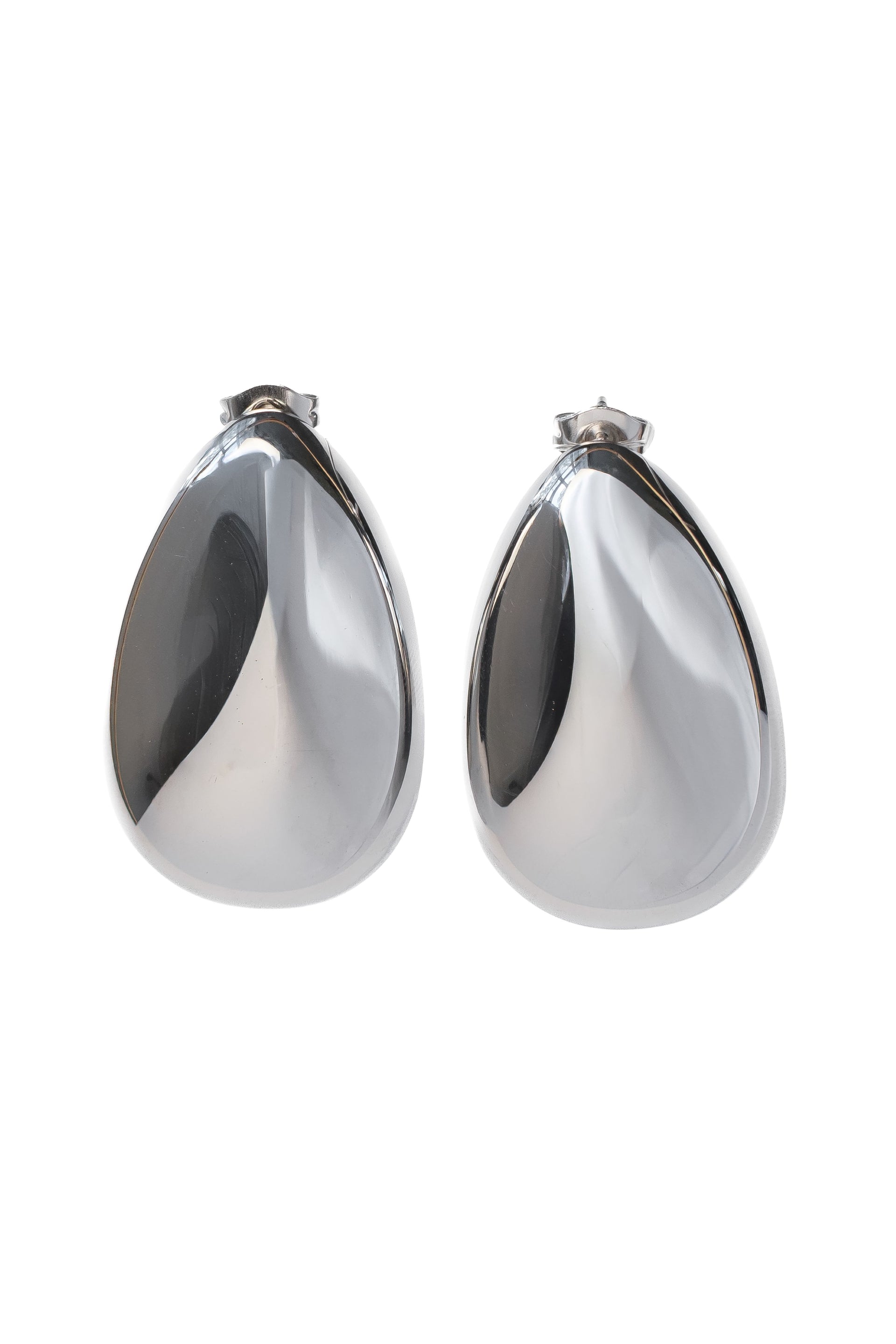 It Stainless Steel Earrings