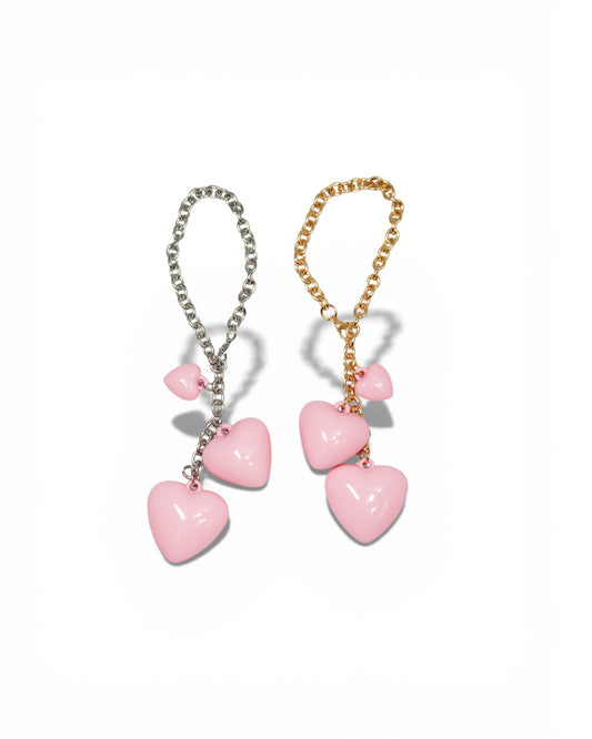 Advent Calendar Charm 316L Stainless Steel