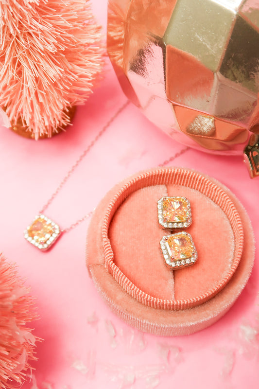 Frost Yourself .925 Sterling Silver Duos