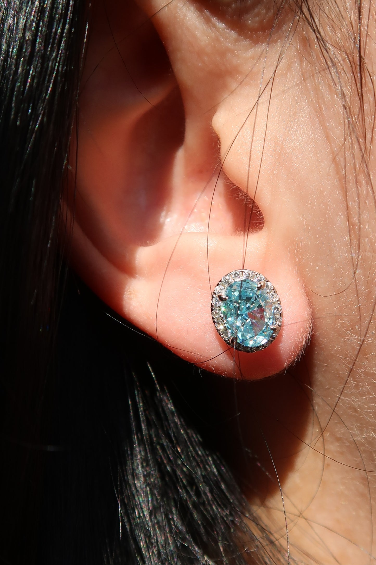 Frost Yourself .925 Sterling Silver Duos