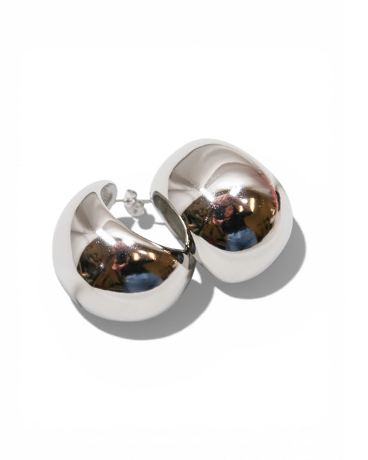 Advent Calendar Earring Quad 316 Stainless Steel