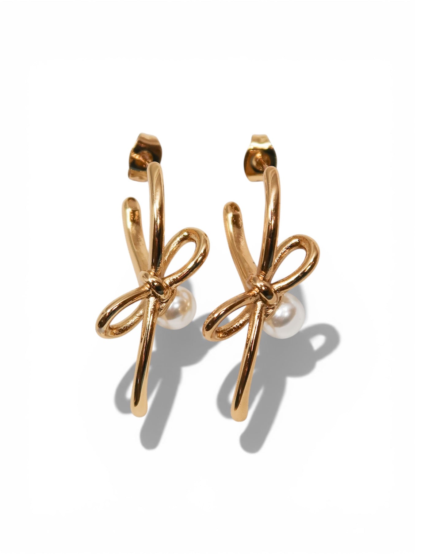 Advent Calendar Earring Quad 316 Stainless Steel