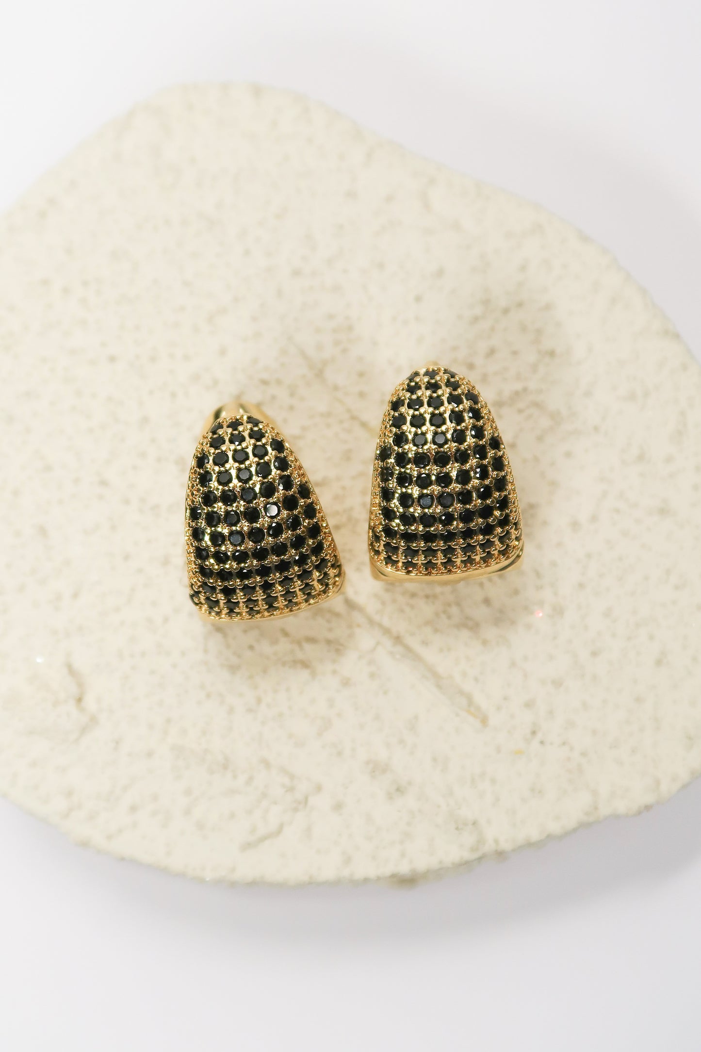 Crush Crystal Huggies