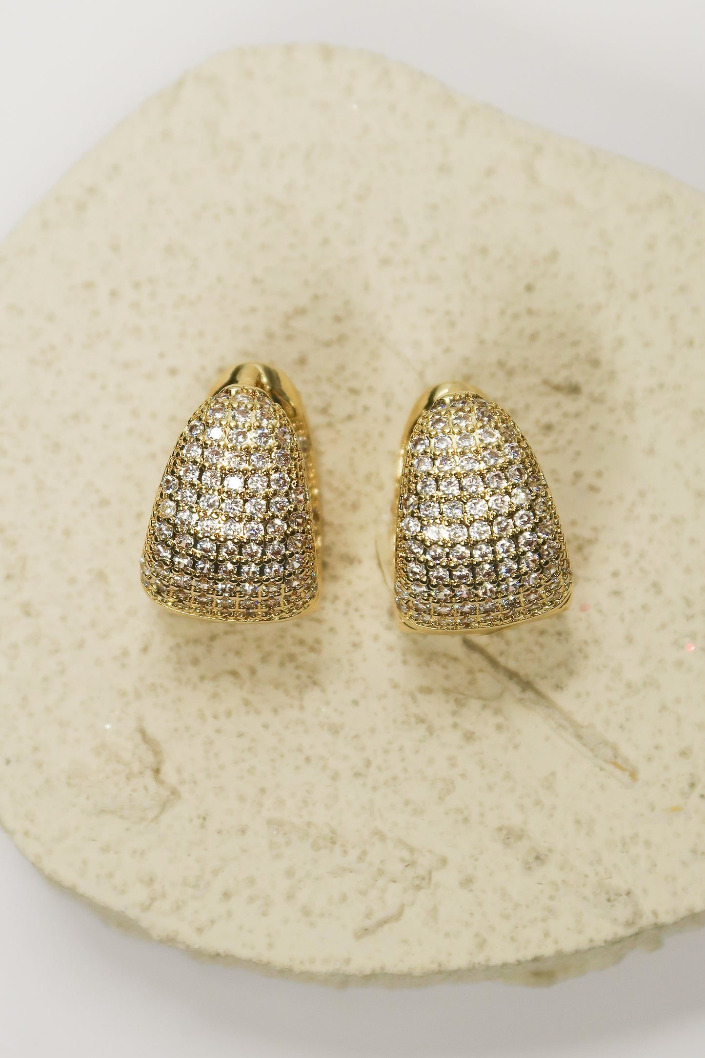 Crush Crystal Huggies