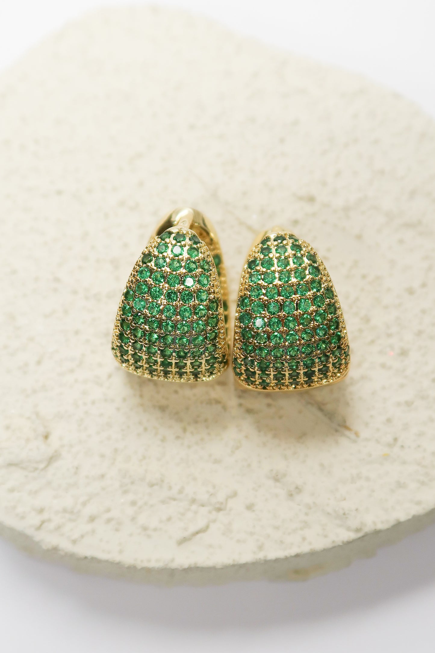 Crush Crystal Huggies