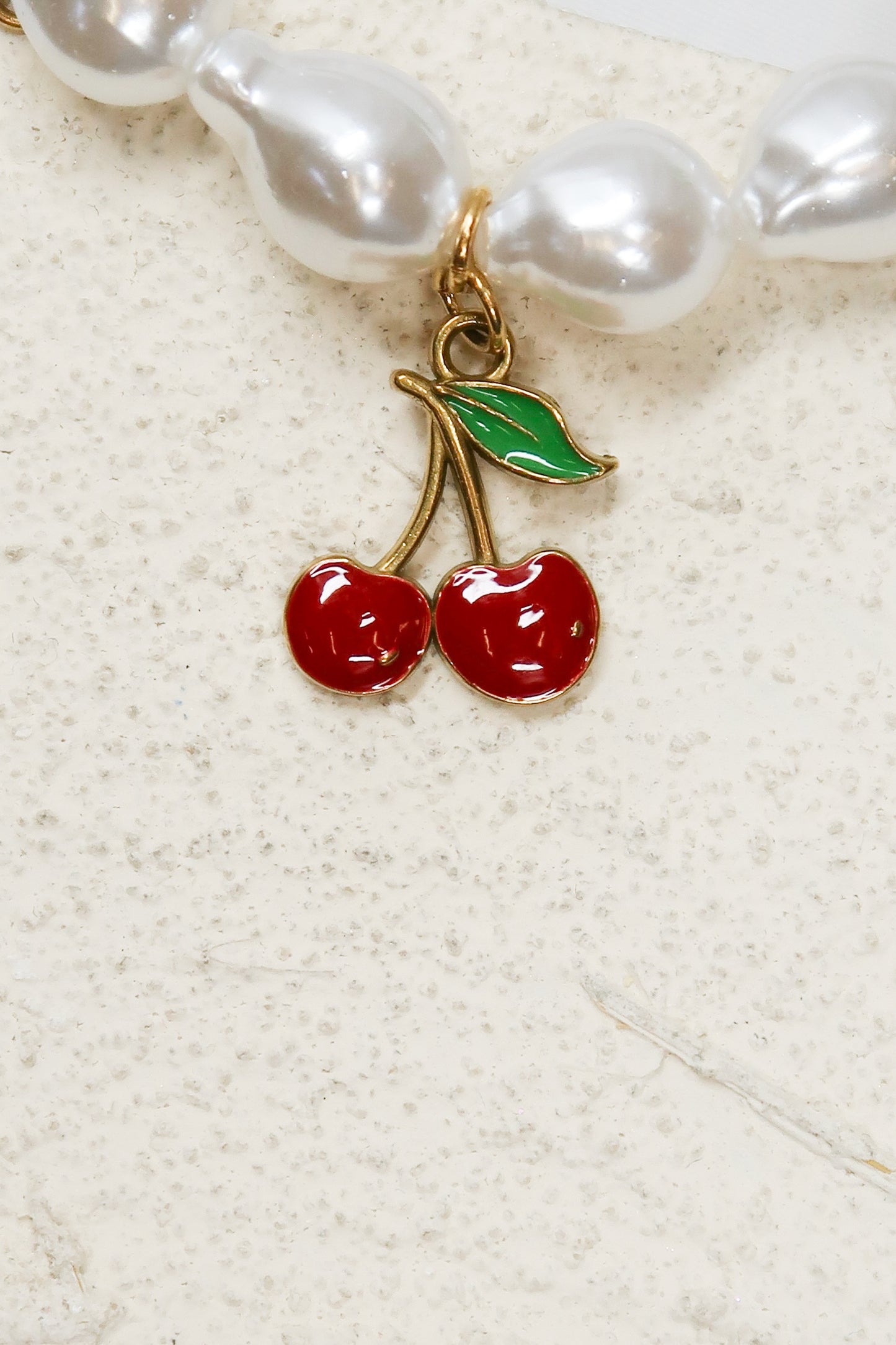 Fun n’ Flirty Charm Necklace & Charm Bracelet Duo