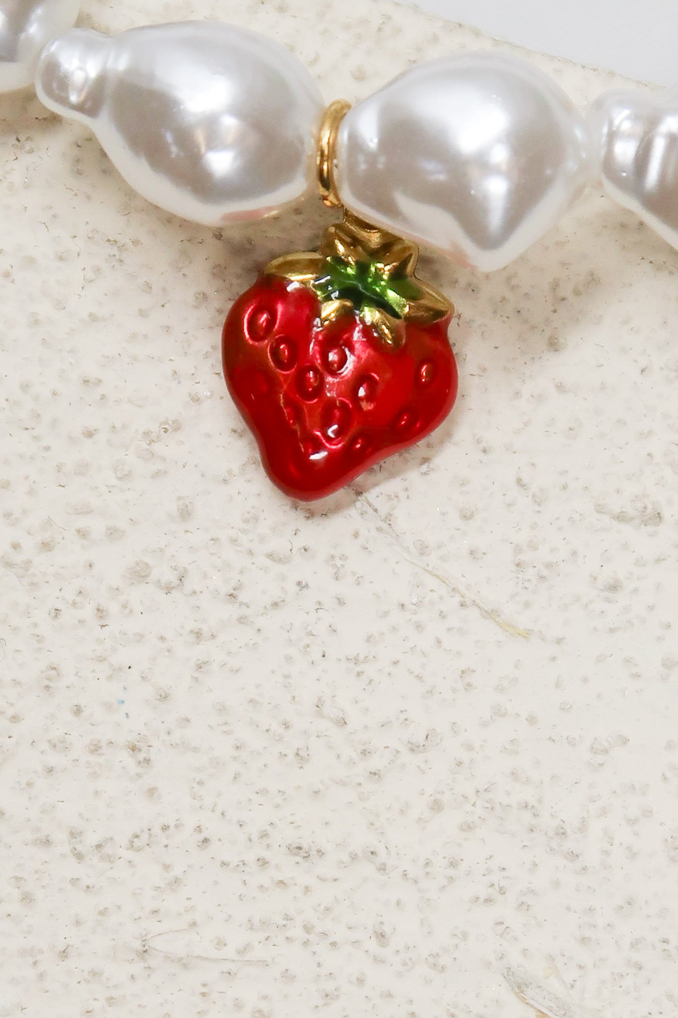 Fun n’ Flirty Charm Necklace & Charm Bracelet Duo
