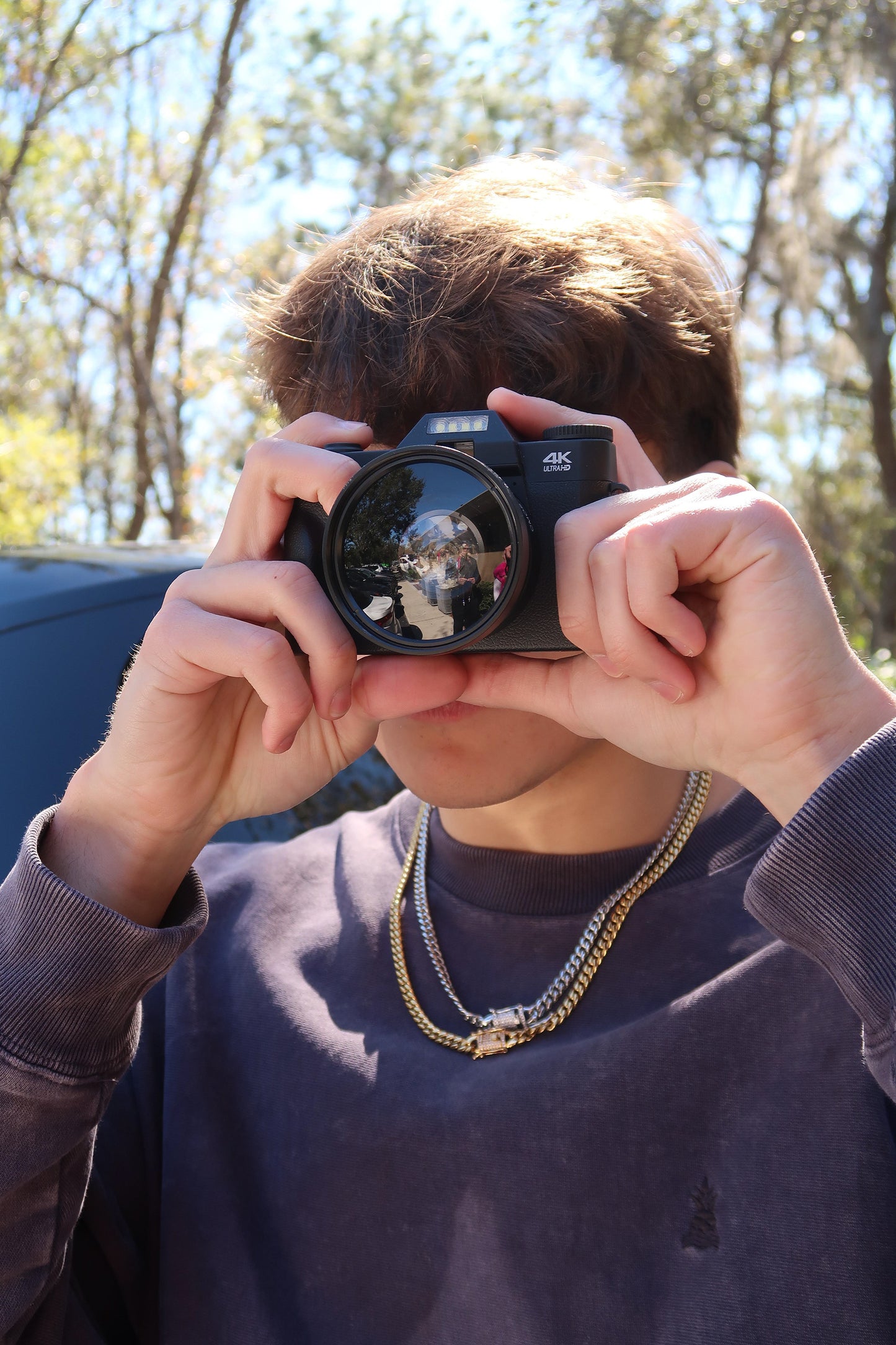 The After Hours Mens Chain 316L Stainless Steel