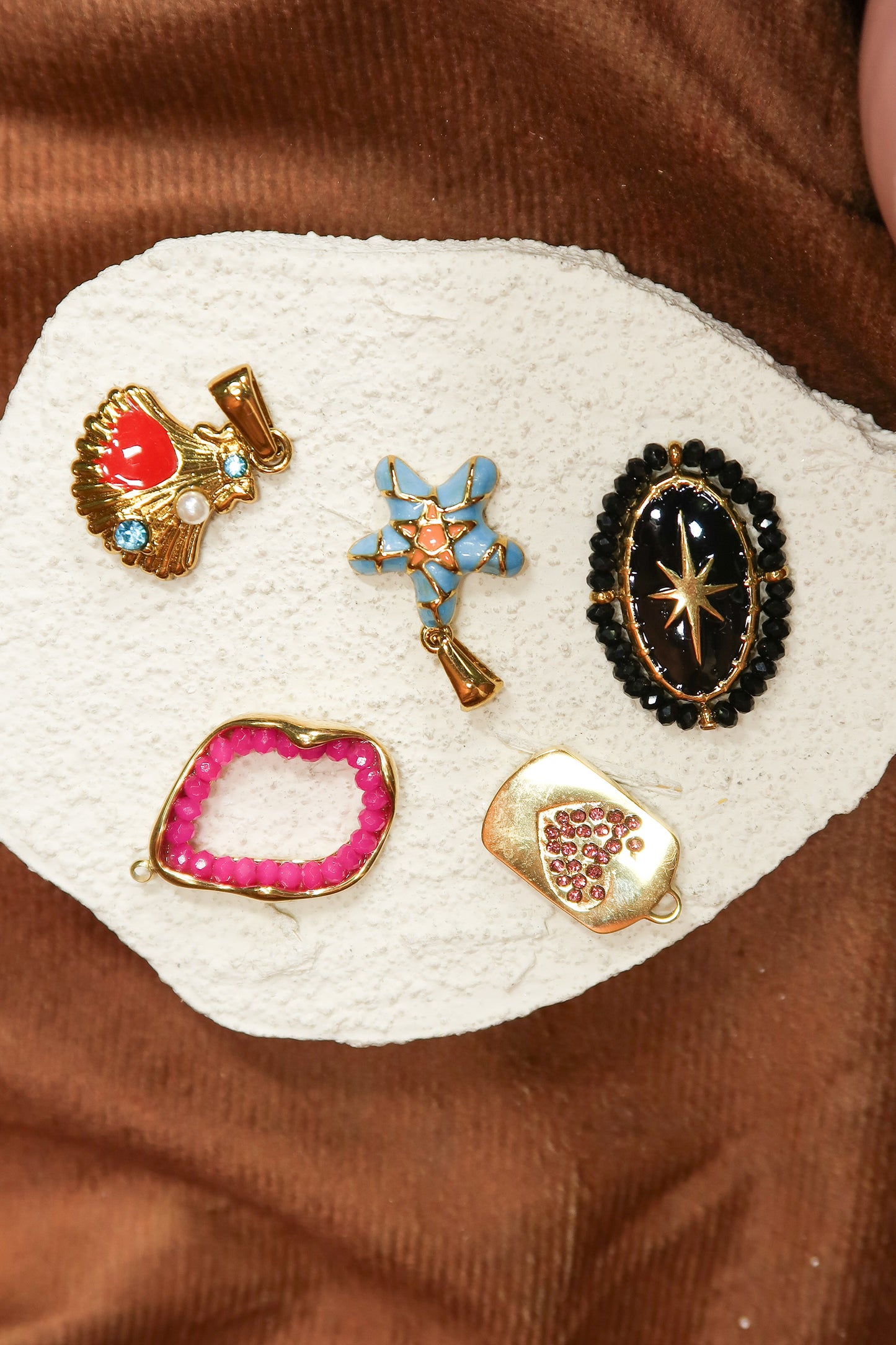 3 for $50 Charm Live Special