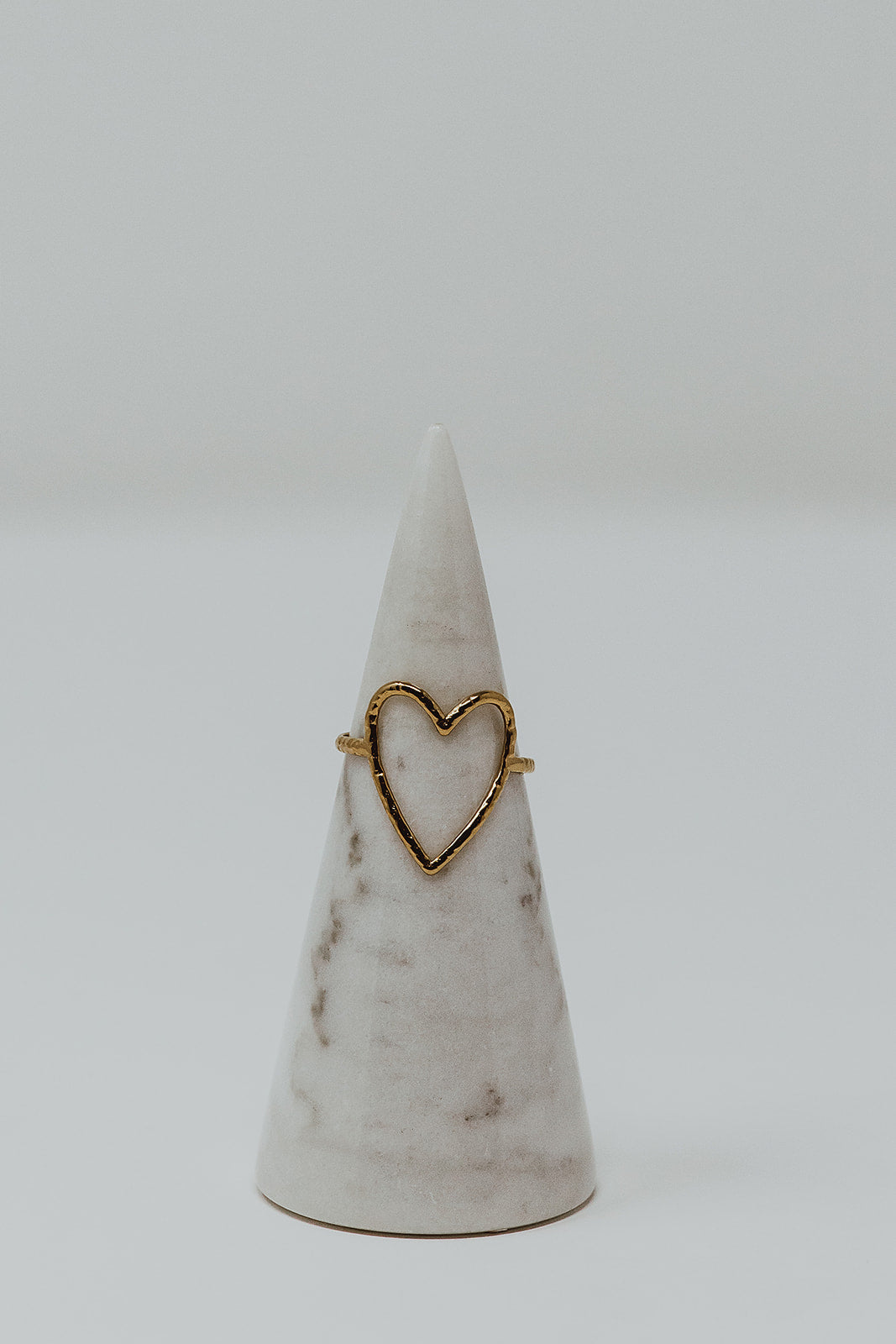 Love That For You 316L Stainless Steel Ring